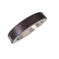 Magnete a forma di anello di plastica ad anello magnetico iniezione